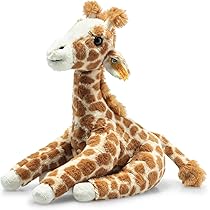 Steiff　シュタイフ　カドリーシリーズ　キリン　ギータ　限定品　日本未発売 Steiff シュタイフ カドリーシリーズ キリン ギータ 限定品 日本